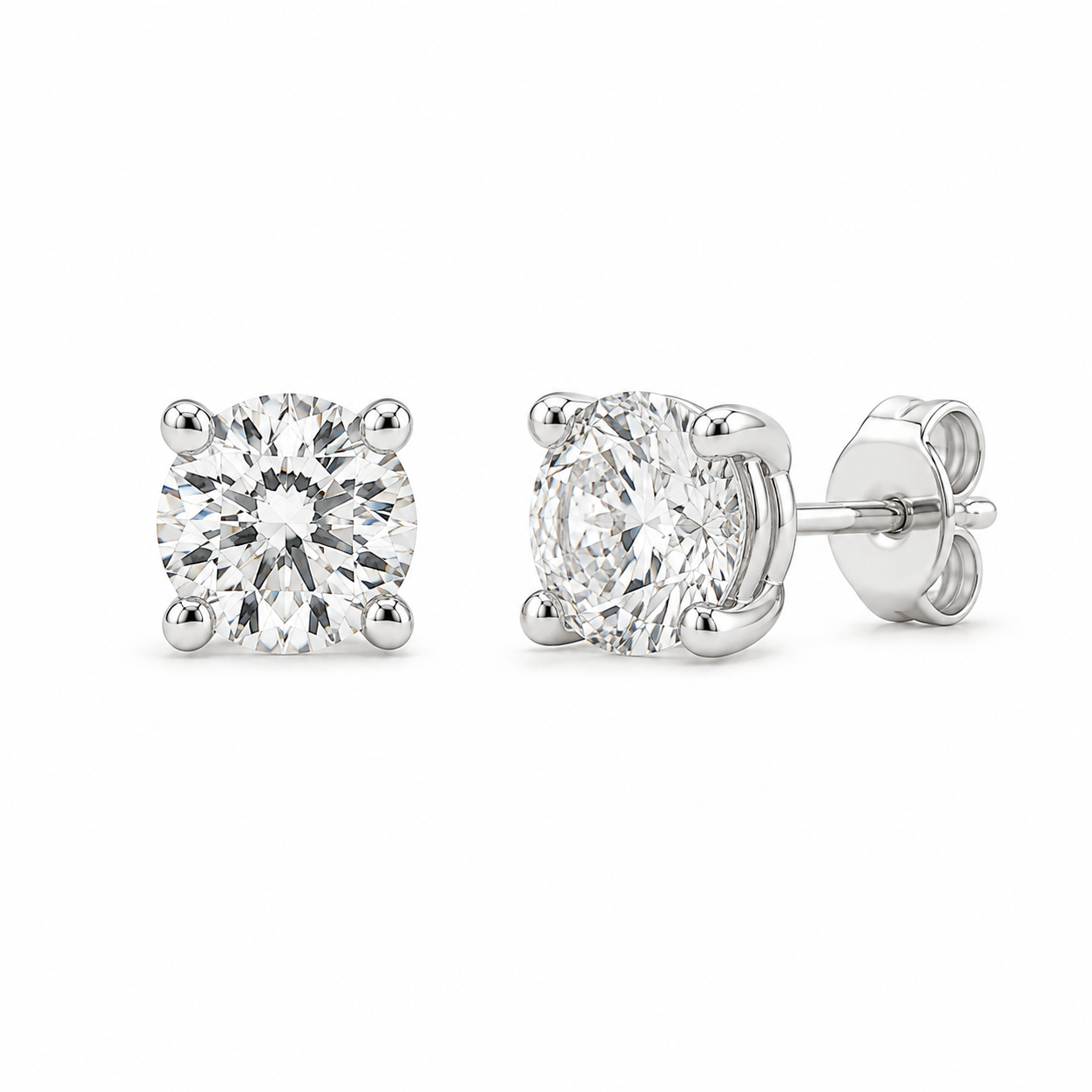 Diamond Studs